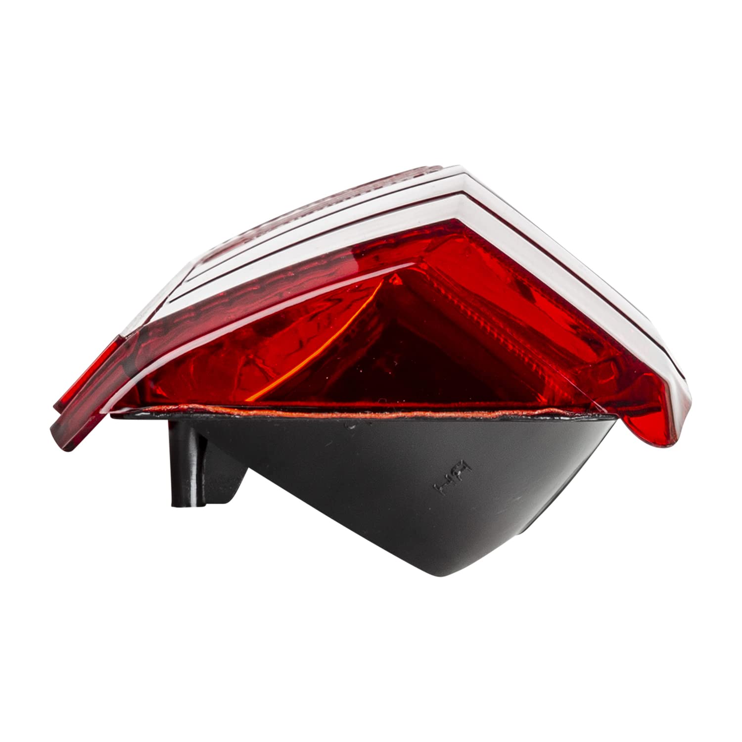 Ford TYC 11-3268-01 Driver Side Replacement Tail Light Assembly