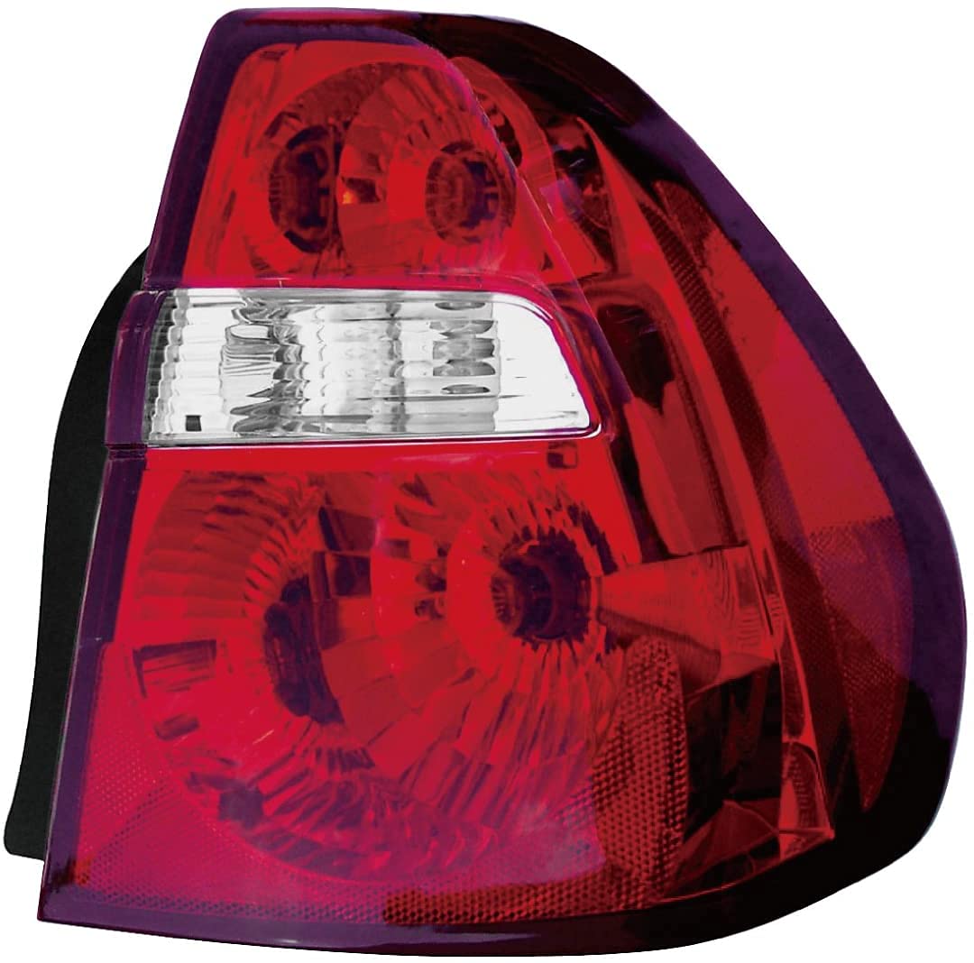 GM341-B000L Eagle Eyes Tail Light