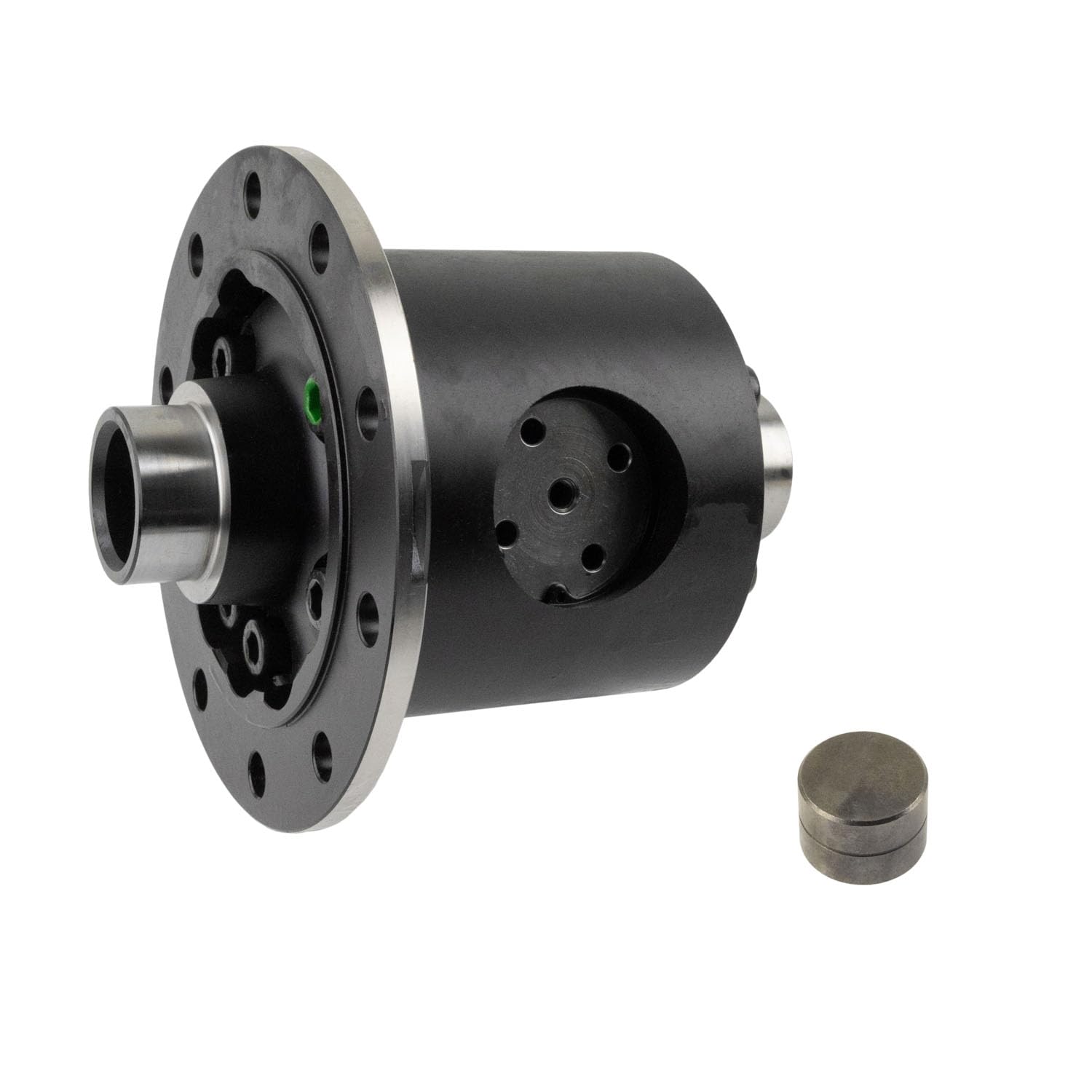 PowerTrax Grip Pro GT108828 Limited Slip Differential Carrier, Ford 8.8" 28-Spline, Fits Mustang, Crown Victoria, Ranger, Lincoln Town, Mercury Grand Marquis, Replaces Eaton 187C147A, Ford2L5Z-4026-AA