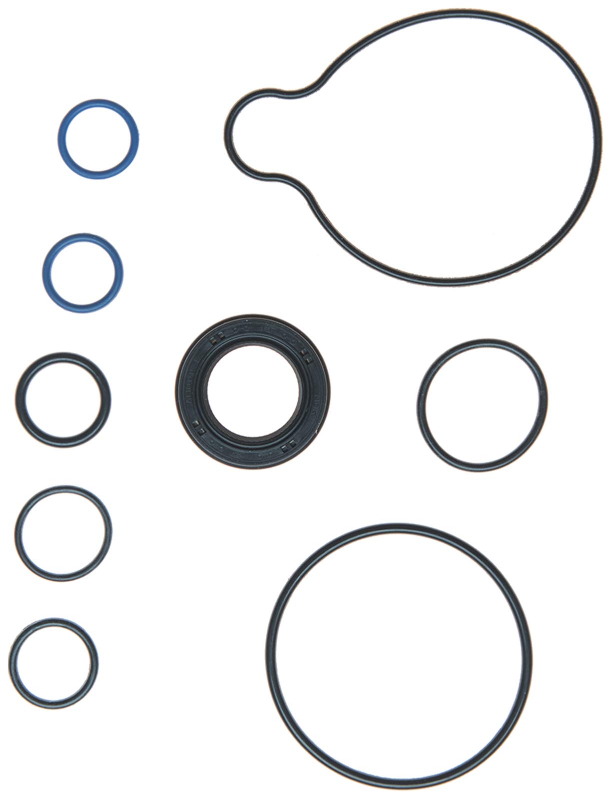 Power Steering Gates 348729 Repair Kit