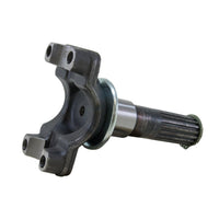 Inner Stub Side Yoke for GM Cast Iron Corvette Differential Yukon (YY GM14016436)
