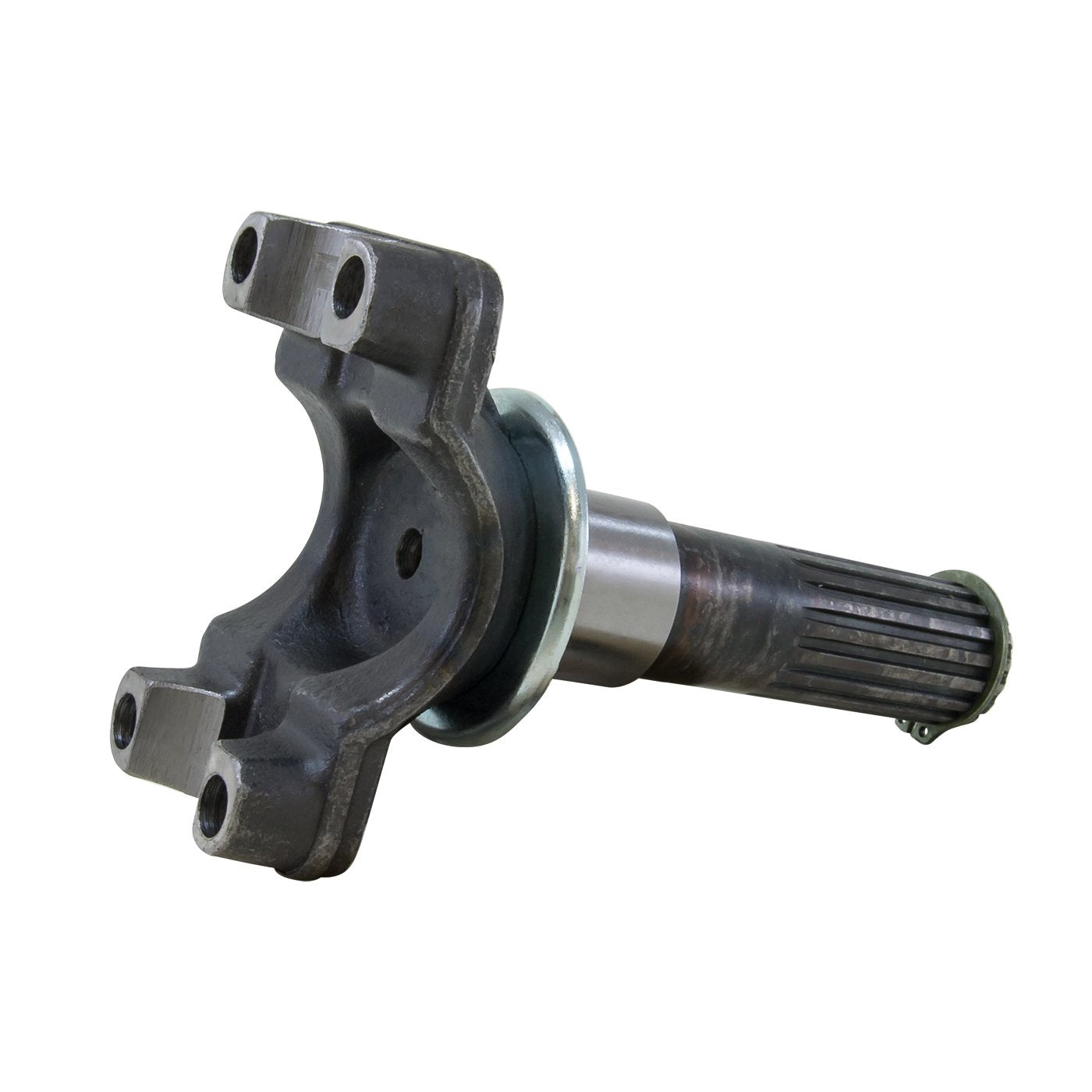 Inner Stub Side Yoke for GM Cast Iron Corvette Differential Yukon (YY GM14016436)