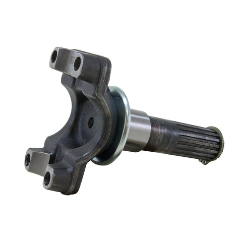 Inner Stub Side Yoke for GM Cast Iron Corvette Differential Yukon (YY GM14016436)