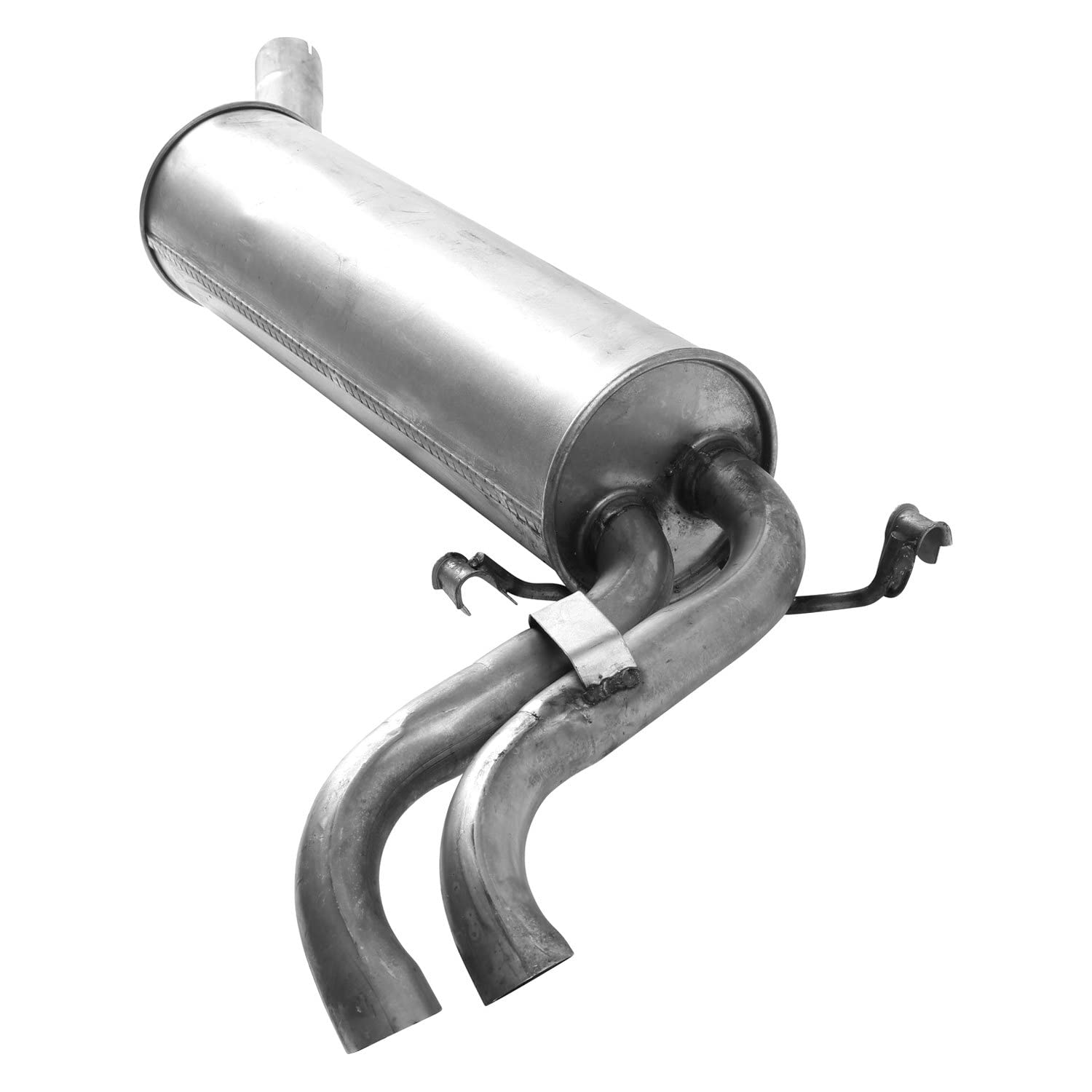 ME4647 Ansa Exhaust Muffler