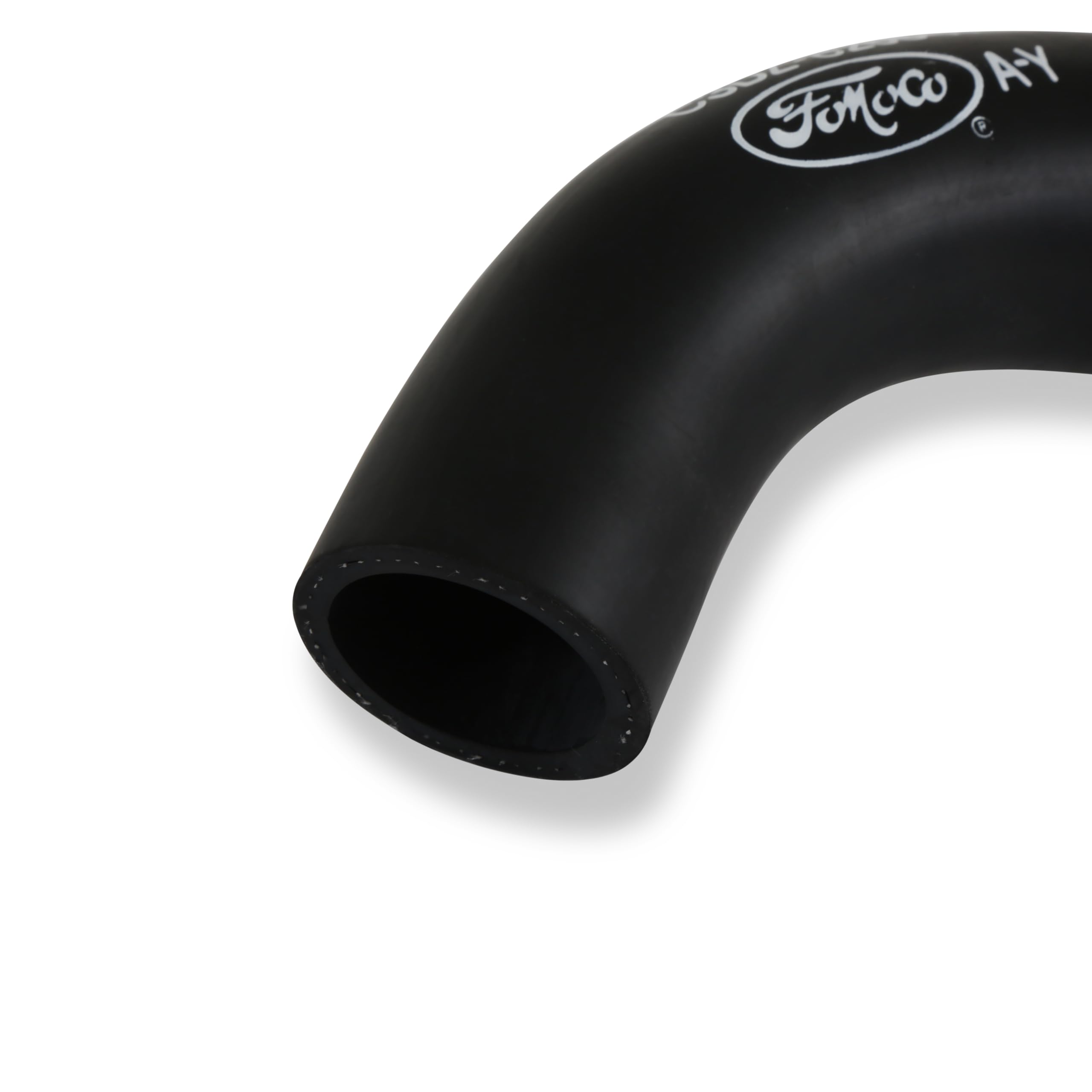 Fomoco Rad Hoses - Scott Drake Classic 64-65 260-289 (C4ZE-8260-86-A)