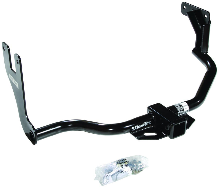 Max-Frame Draw-Tite Receiver 75678