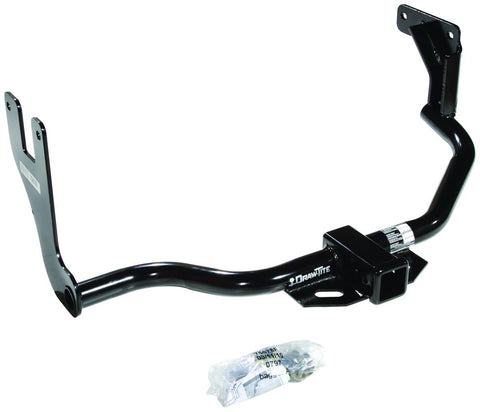 Max-Frame Draw-Tite Receiver 75678
