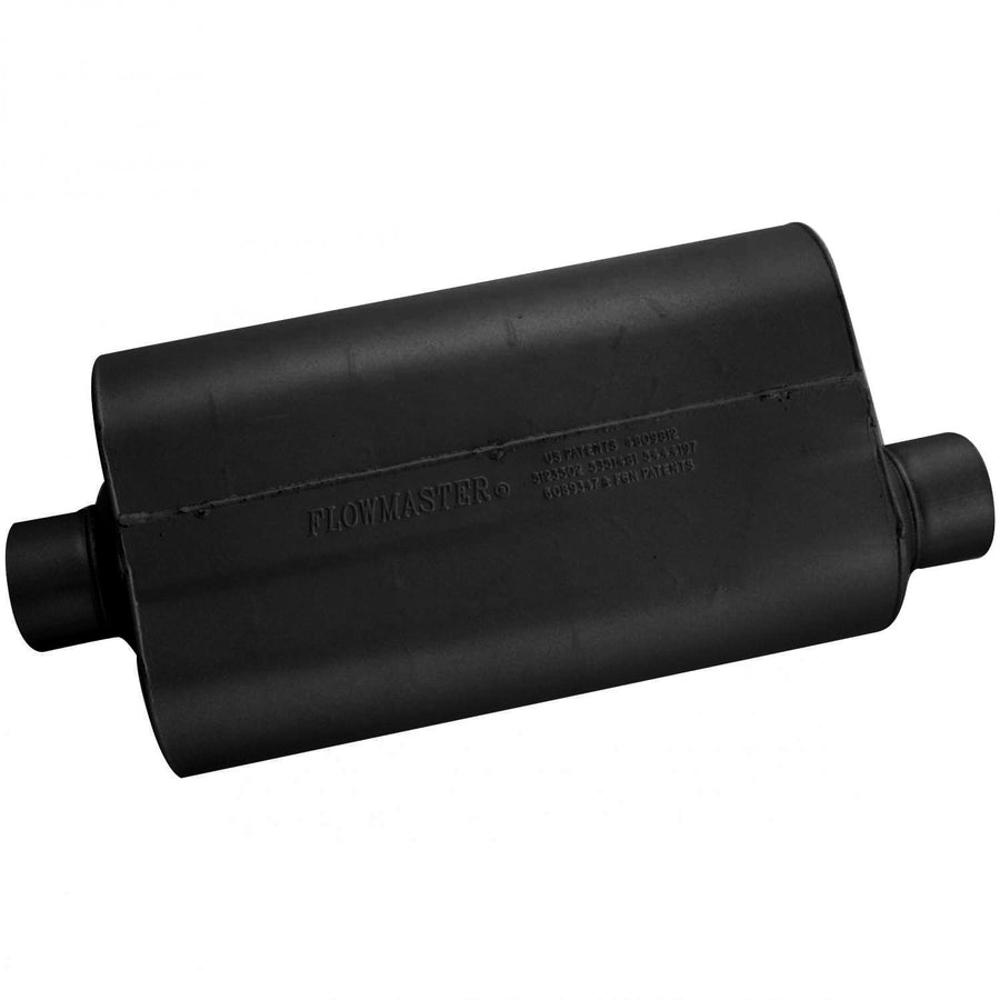 Flowmaster Super 50 Series 853057 Chambered Muffler