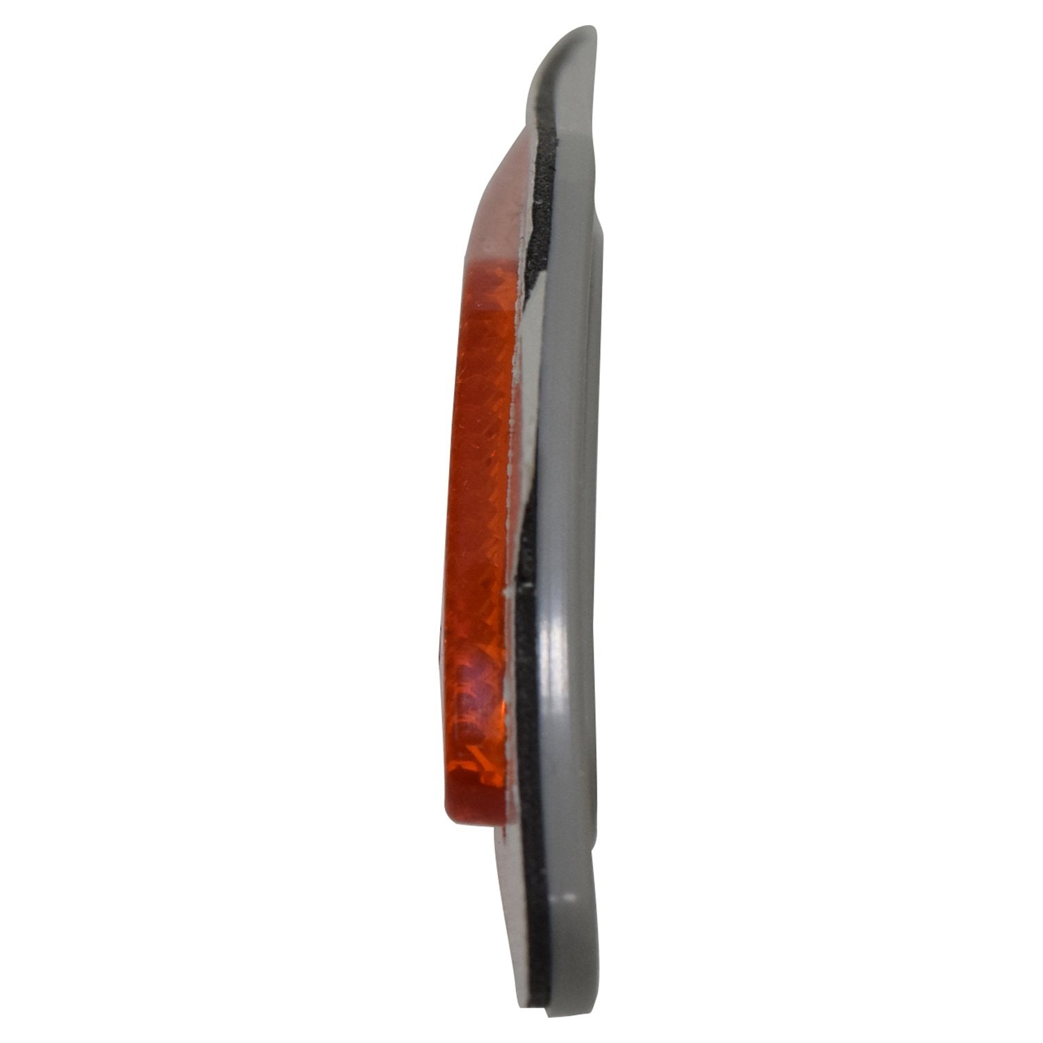 Right Side TYC Marker Light Assembly Compatible with 2012-2015 BMW 3 Series