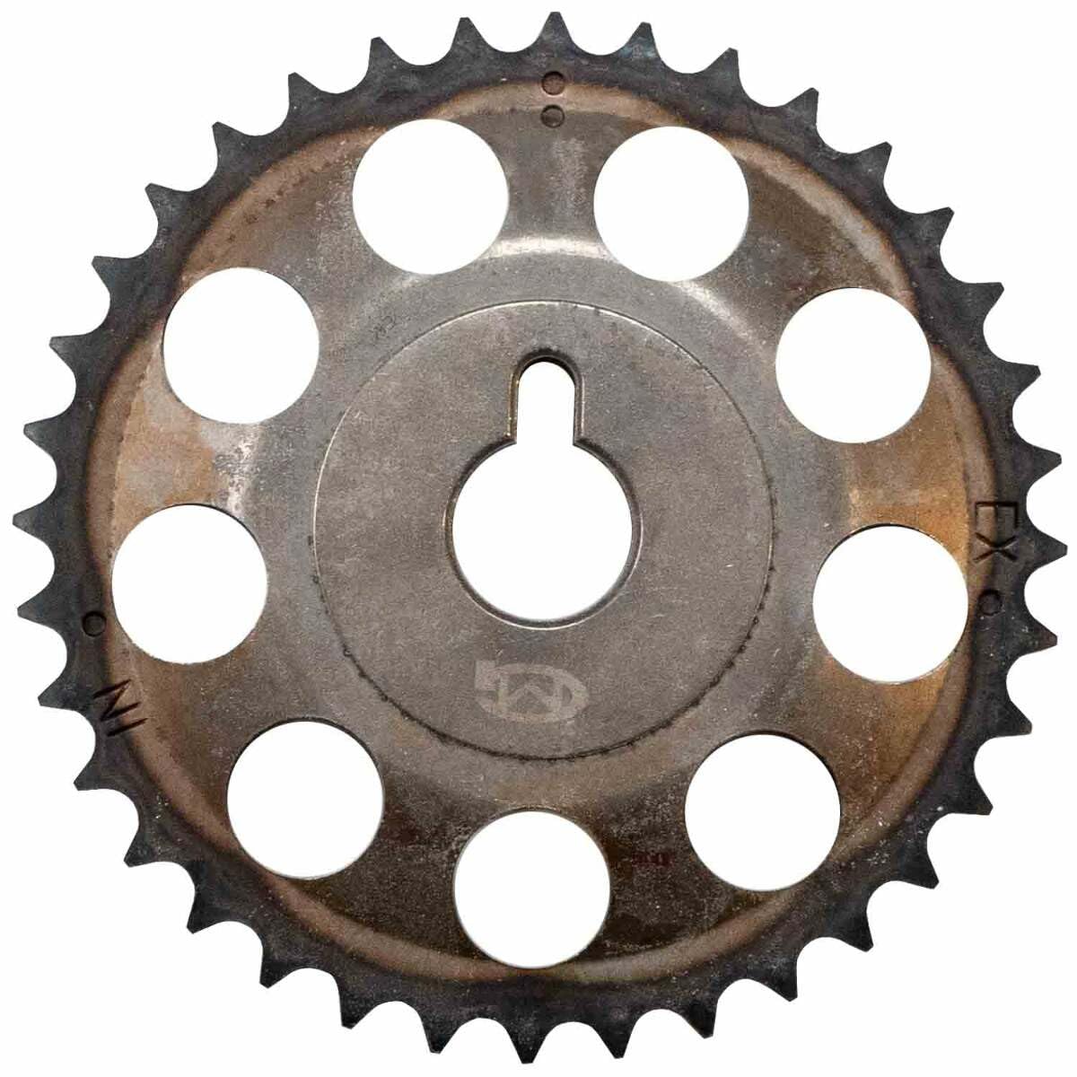 Melling S846 Camshaft Timing Sprocket Stock Replacement