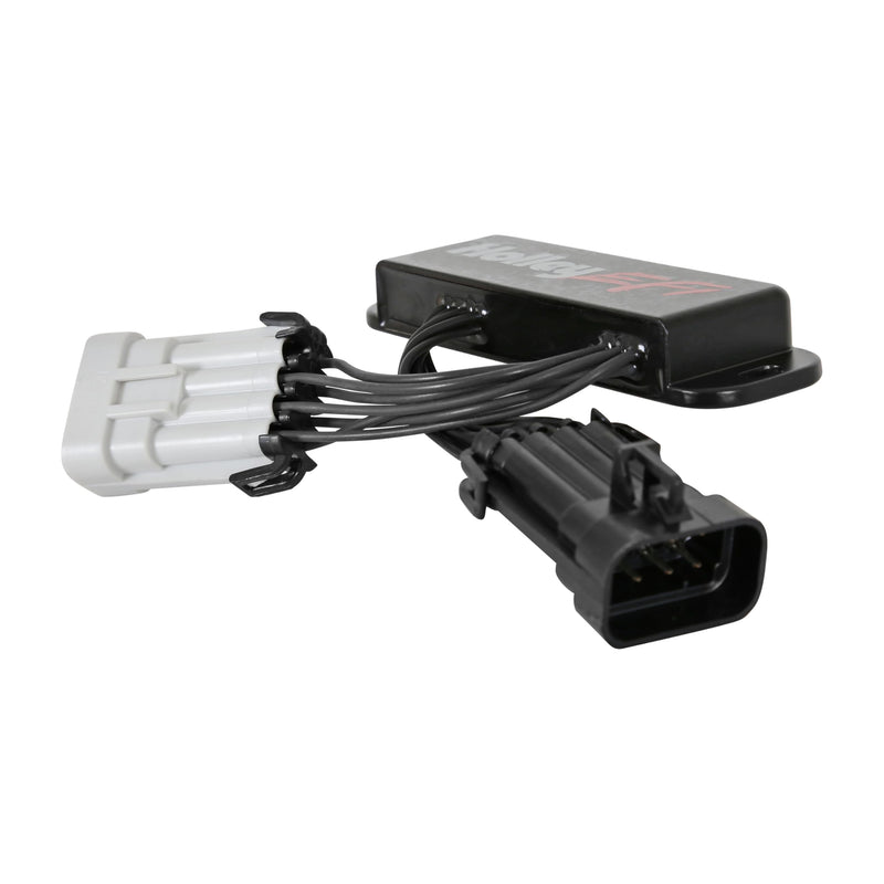 Eight Channel Holley EFI 554-122 Coil Driver Kit