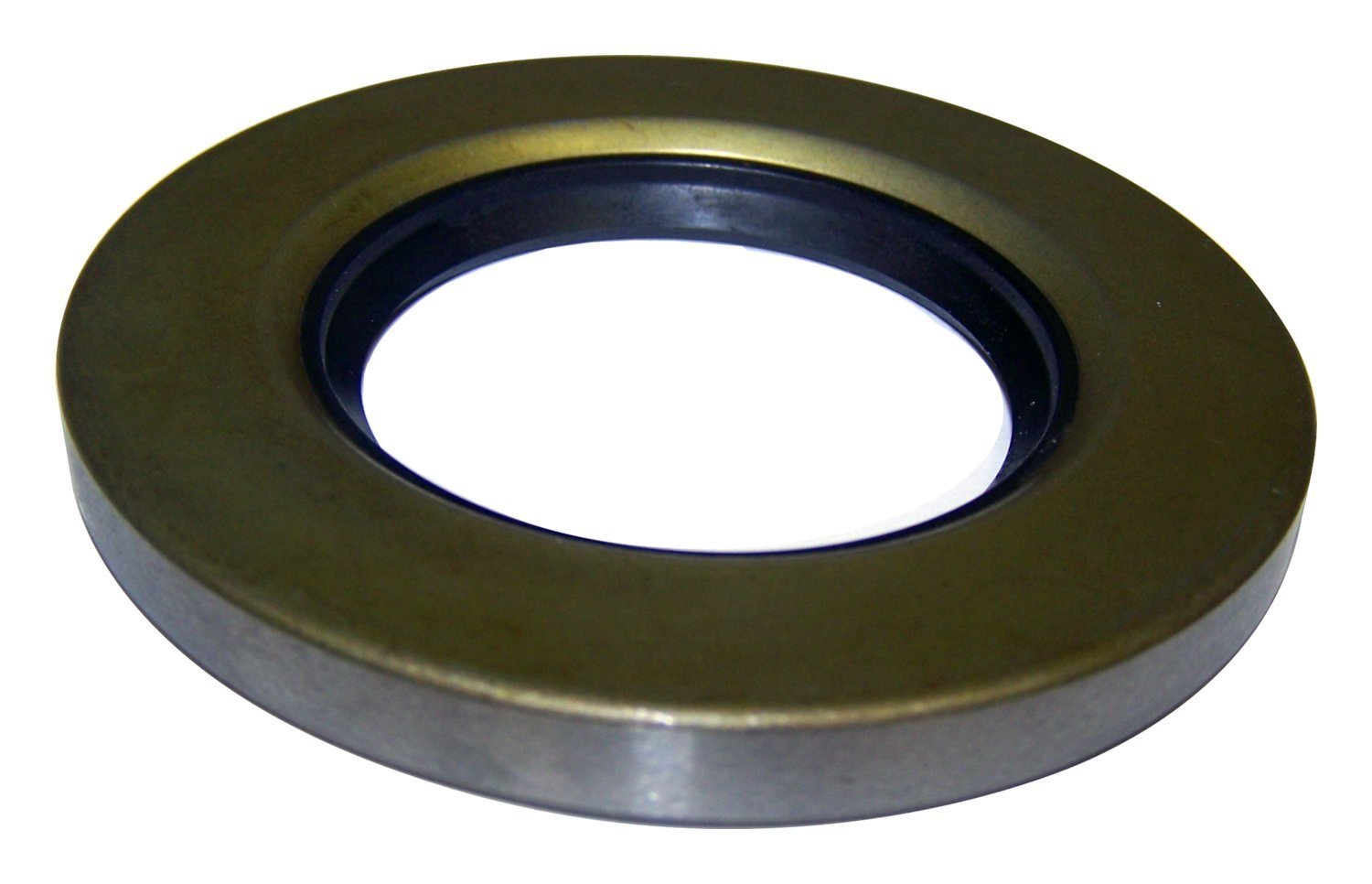 Automotive Crown Output Seal Transmission and Transaxle - Manual