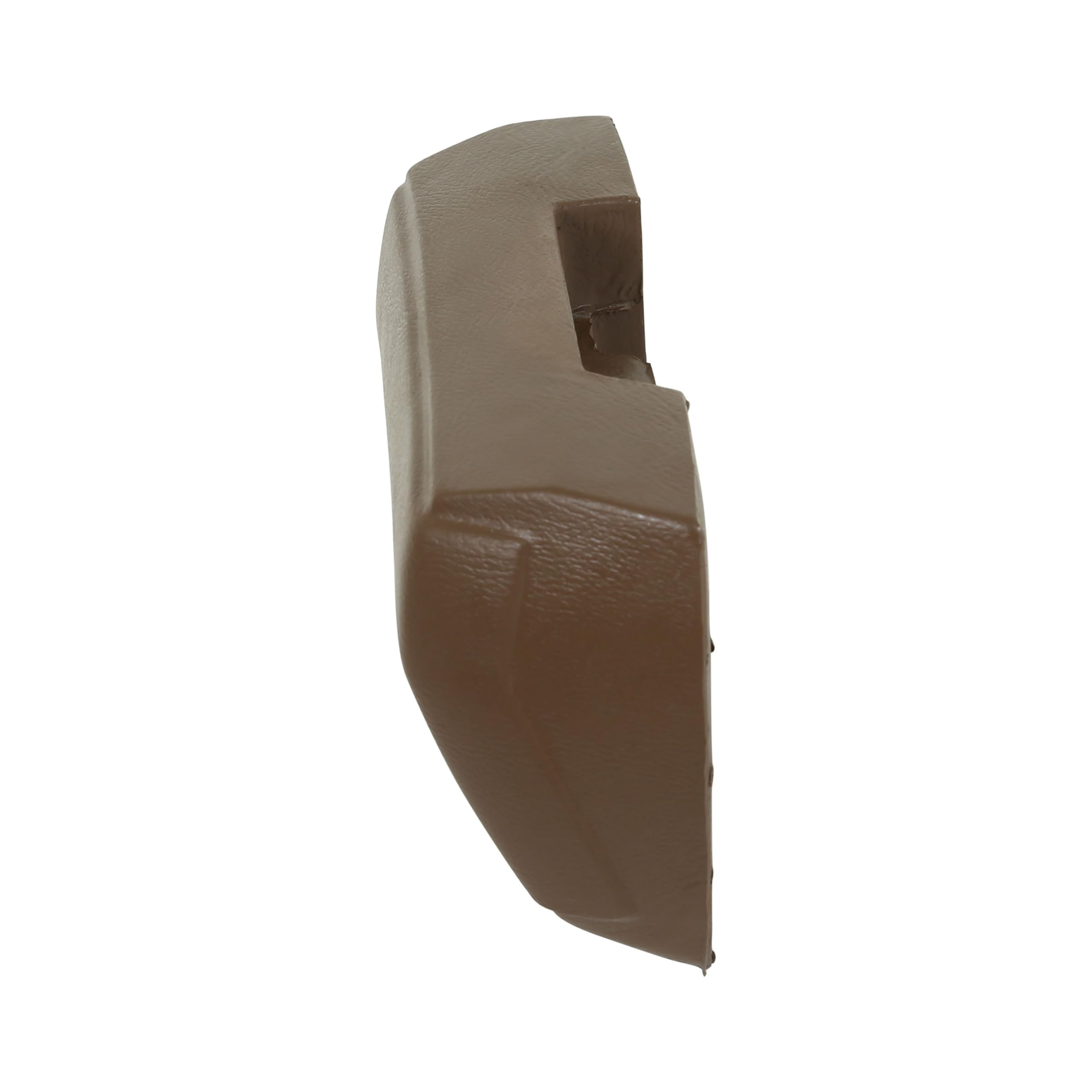 Brothers ARX7100SADDLE Trucks Arm Rest - Front - Left/Right - Saddle - Each