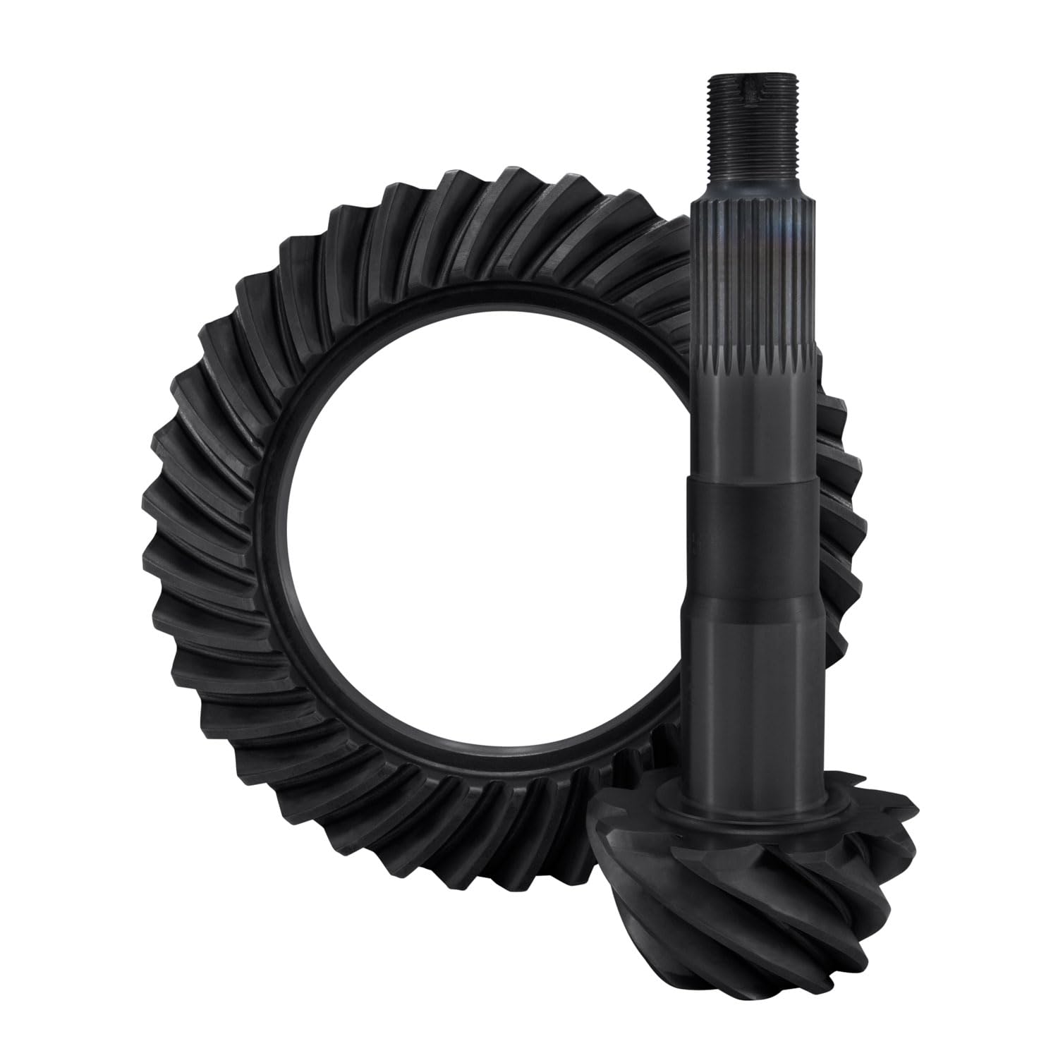 High Performance Yukon Ring & Pinion Gear Sets