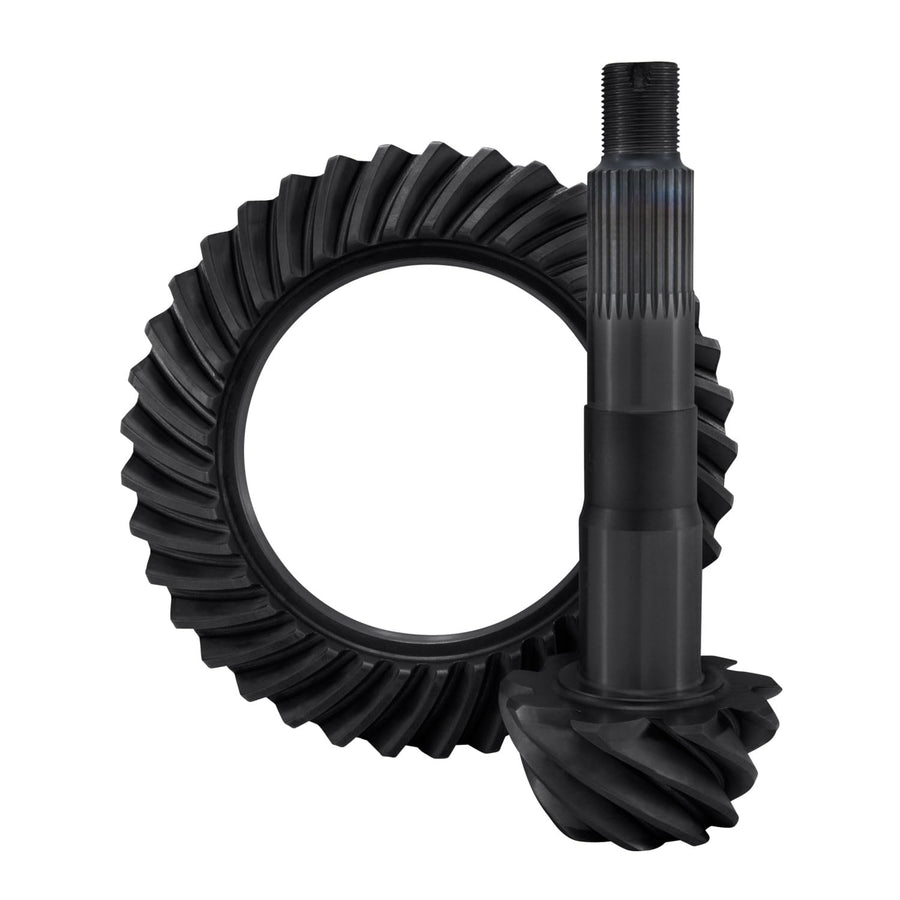 High Performance Yukon Ring & Pinion Gear Sets