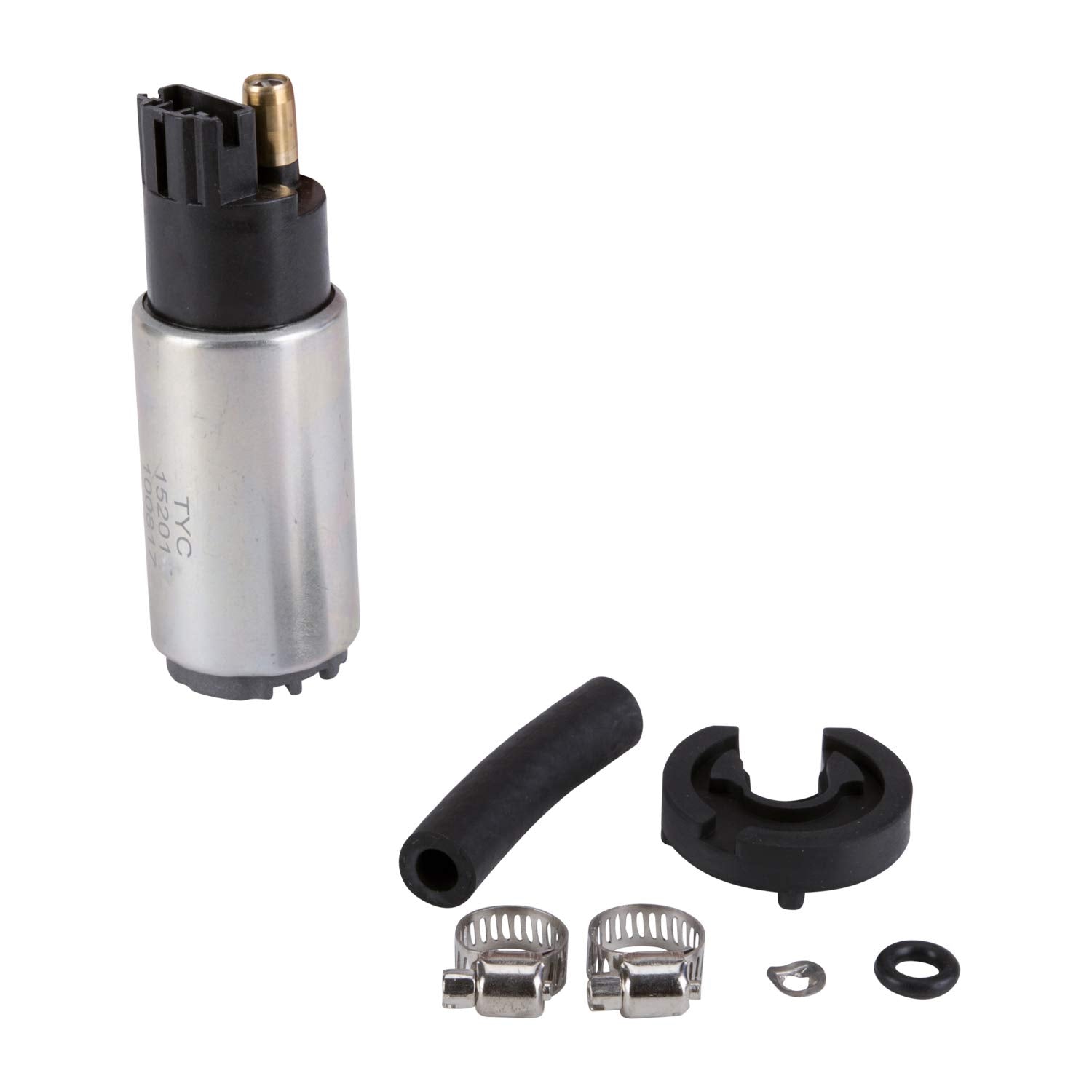 Electric Fuel Pump TYC 152013-A Compatible with 1992-2001 Toyota Camry 2.2L