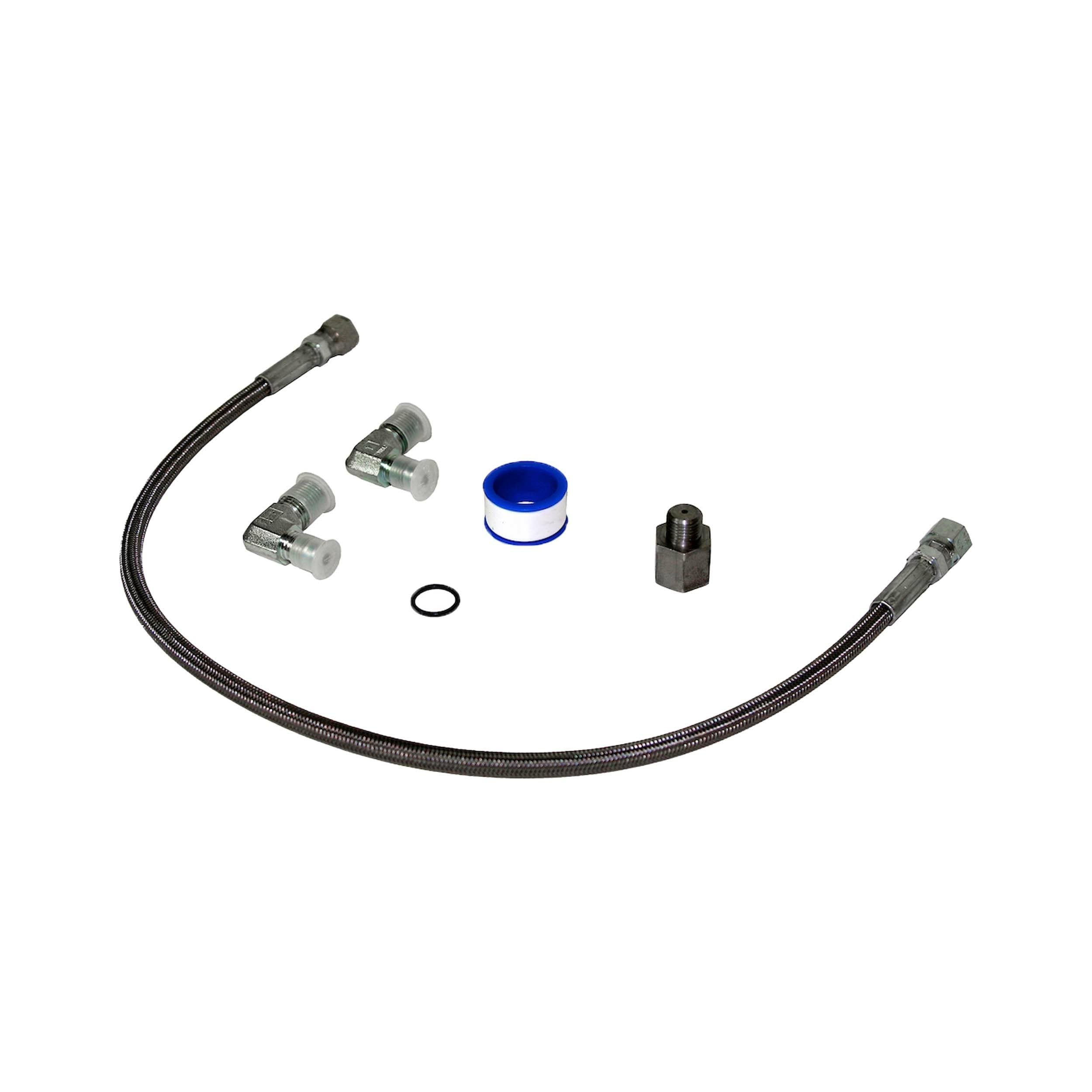 KIT700AS Fill-Rite Kit, Anti Siphon Tube 700 & 300 Series
