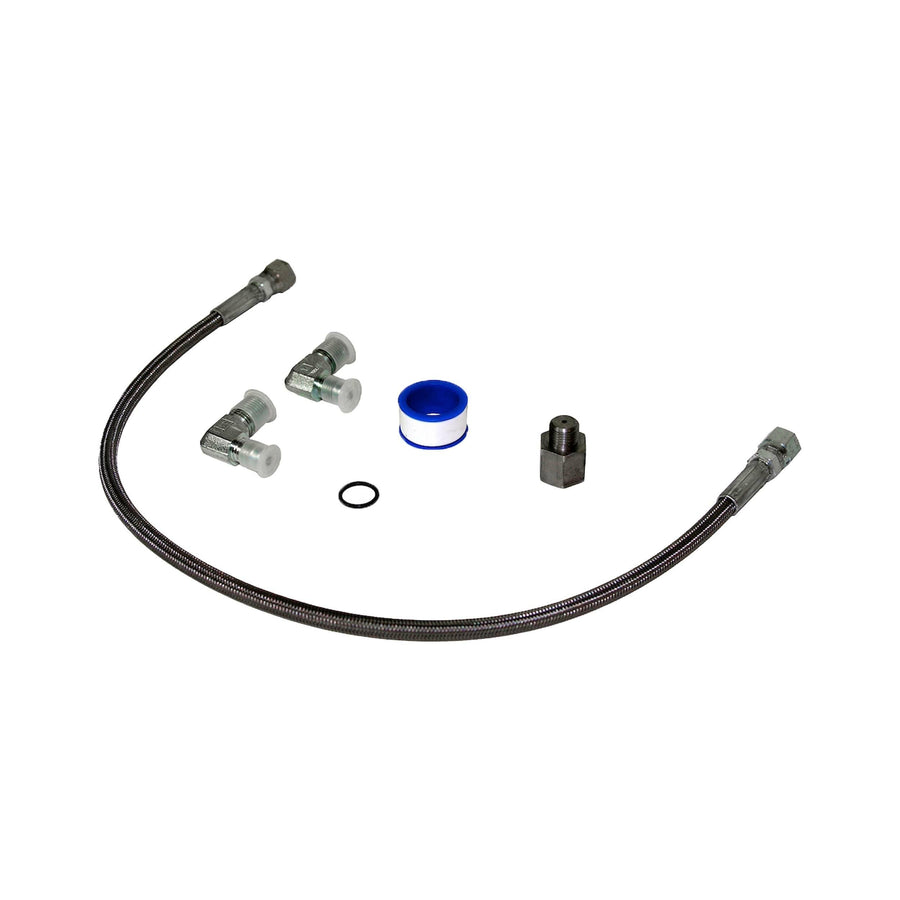 KIT700AS Fill-Rite Kit, Anti Siphon Tube 700 & 300 Series