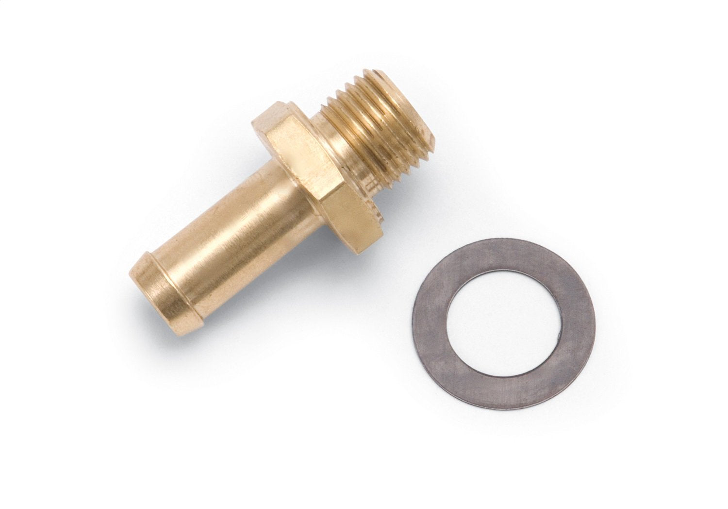 Fuel Fitting Edelbrock 1158