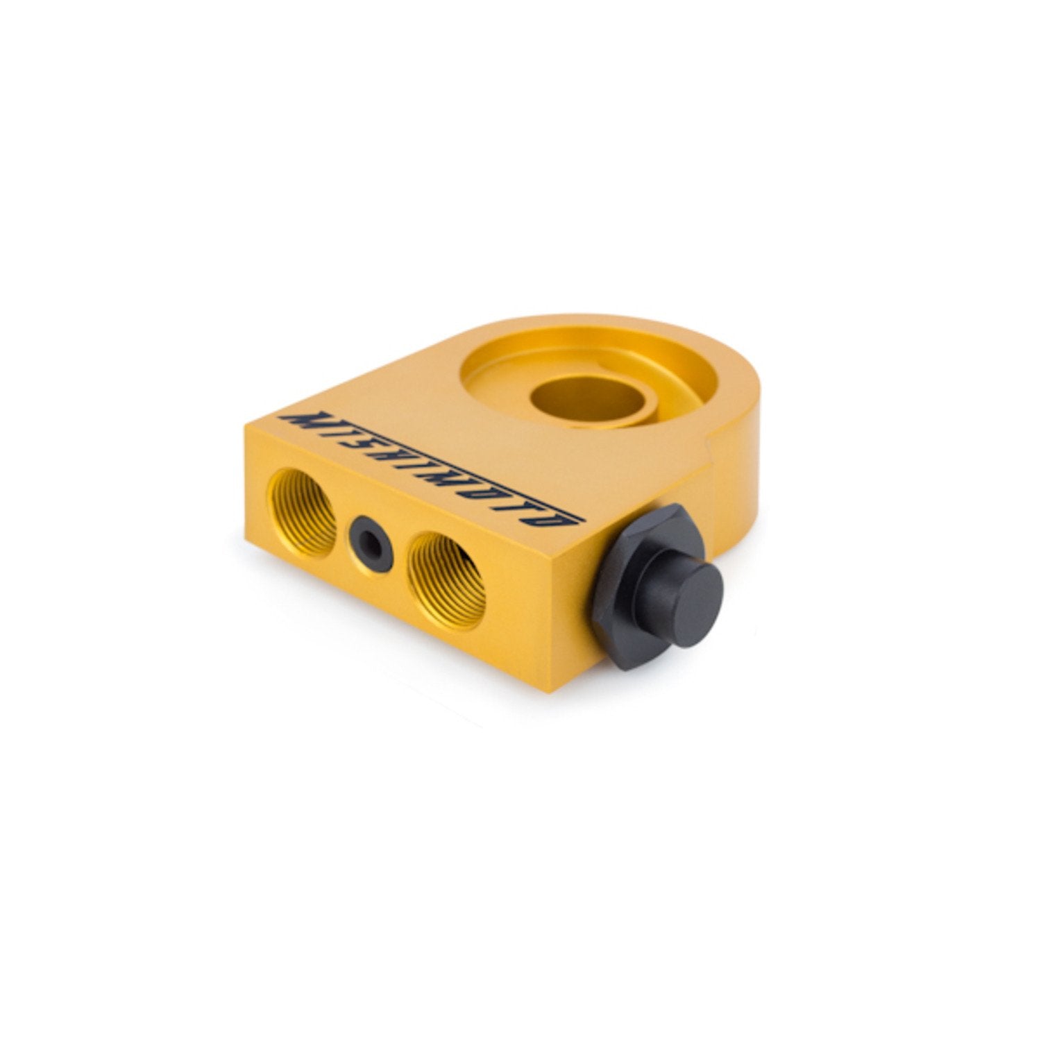 Mishimoto Oil Cooler Kit MMOC-350Z-03T Fits Nissan 350Z 2003-2009/ Infiniti G35 2003-2007 (Coupe only) Silver