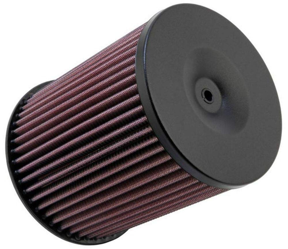 YA-4504 K&N Replacement Air Filter Fits 04-11 Yamaha YFZ450