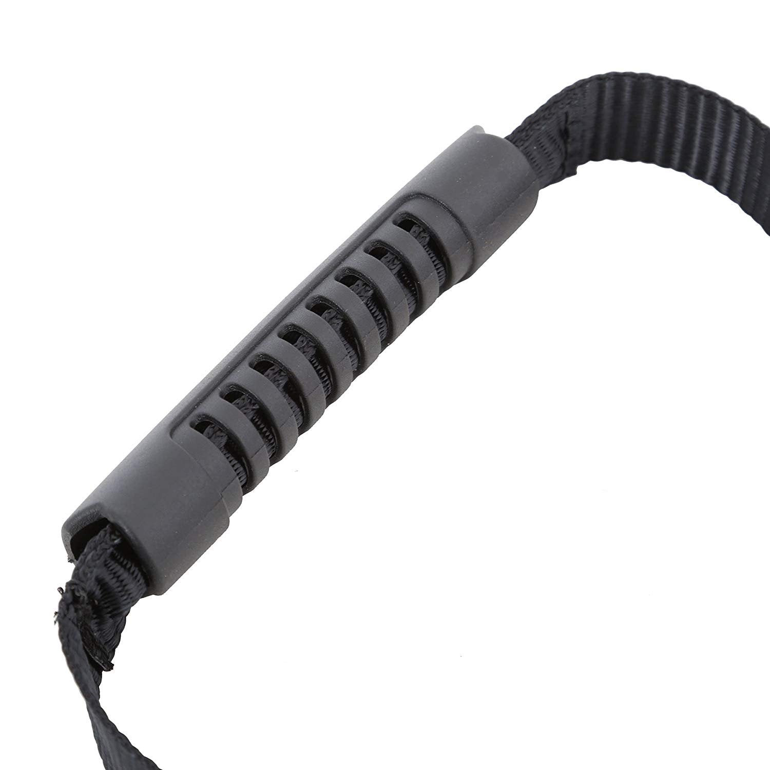 WINCH HOOK SmittyBilt PULL STRAP - SB769402