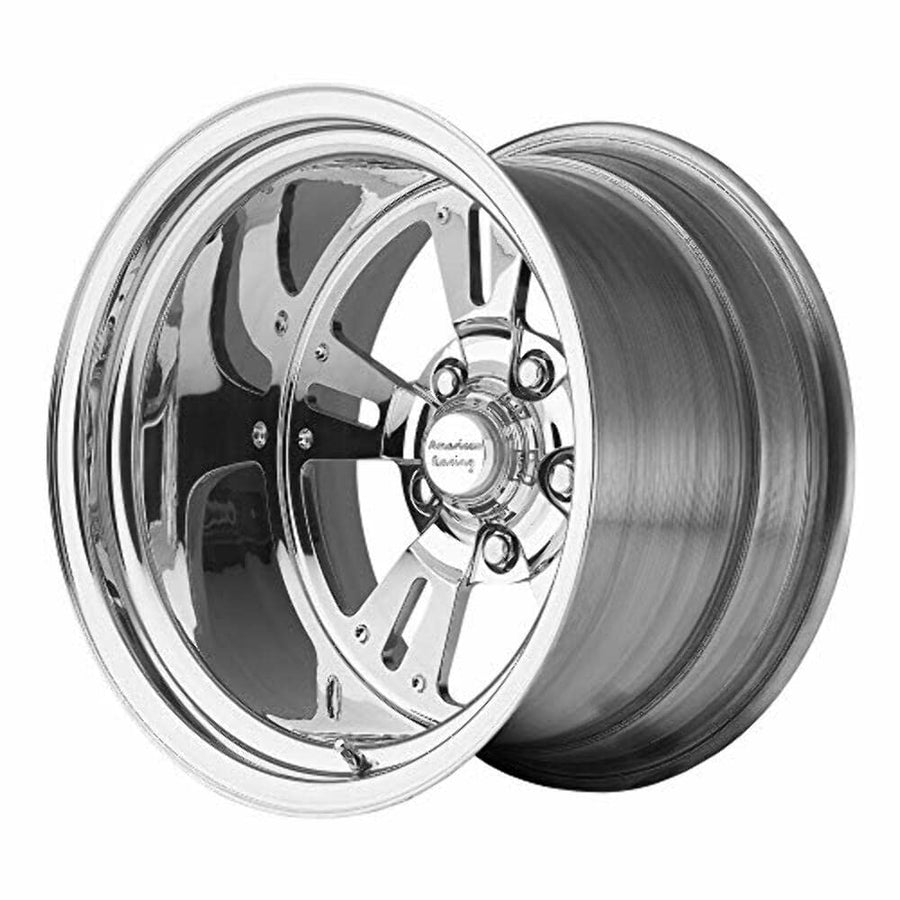 FORGED AMERICAN RACING VF480 Custom Wheel (15 x 15. inches /0 x 72 mm, 0 mm Offset)