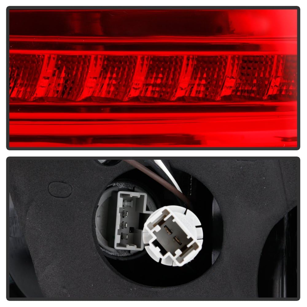 Tail Lights Xtune (ALT-JH-ATSX06-LBLED-RC) (Akkon)