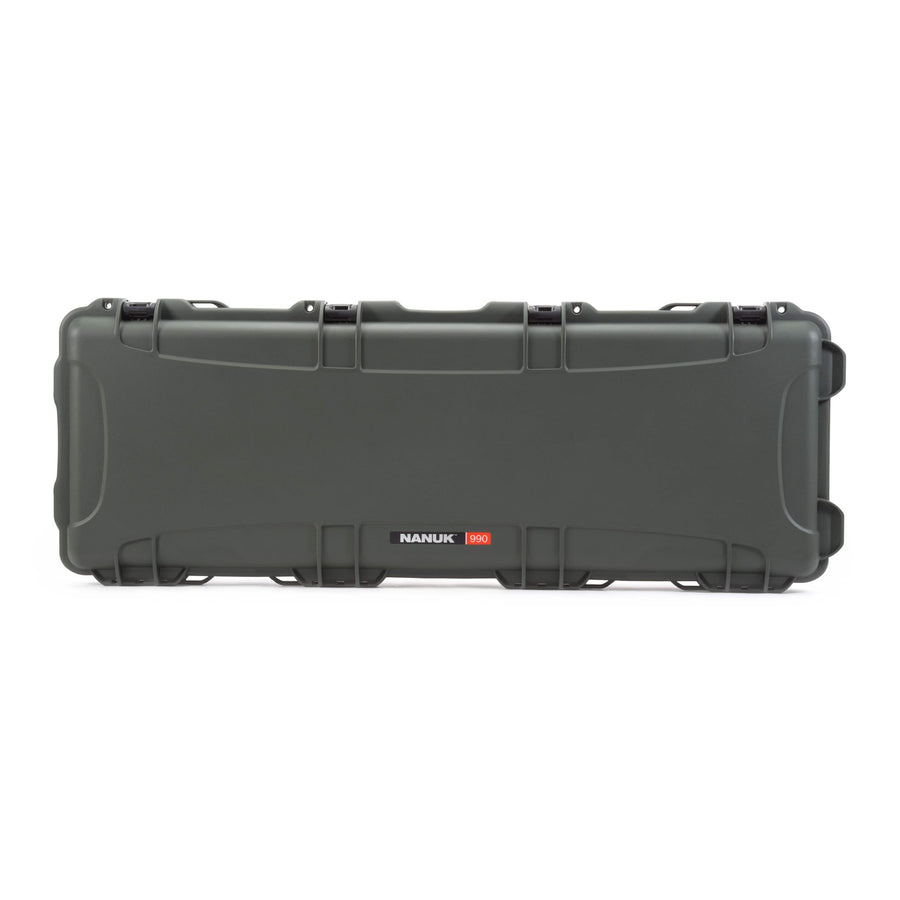 990 NANUK For Ice Fishing Rods
