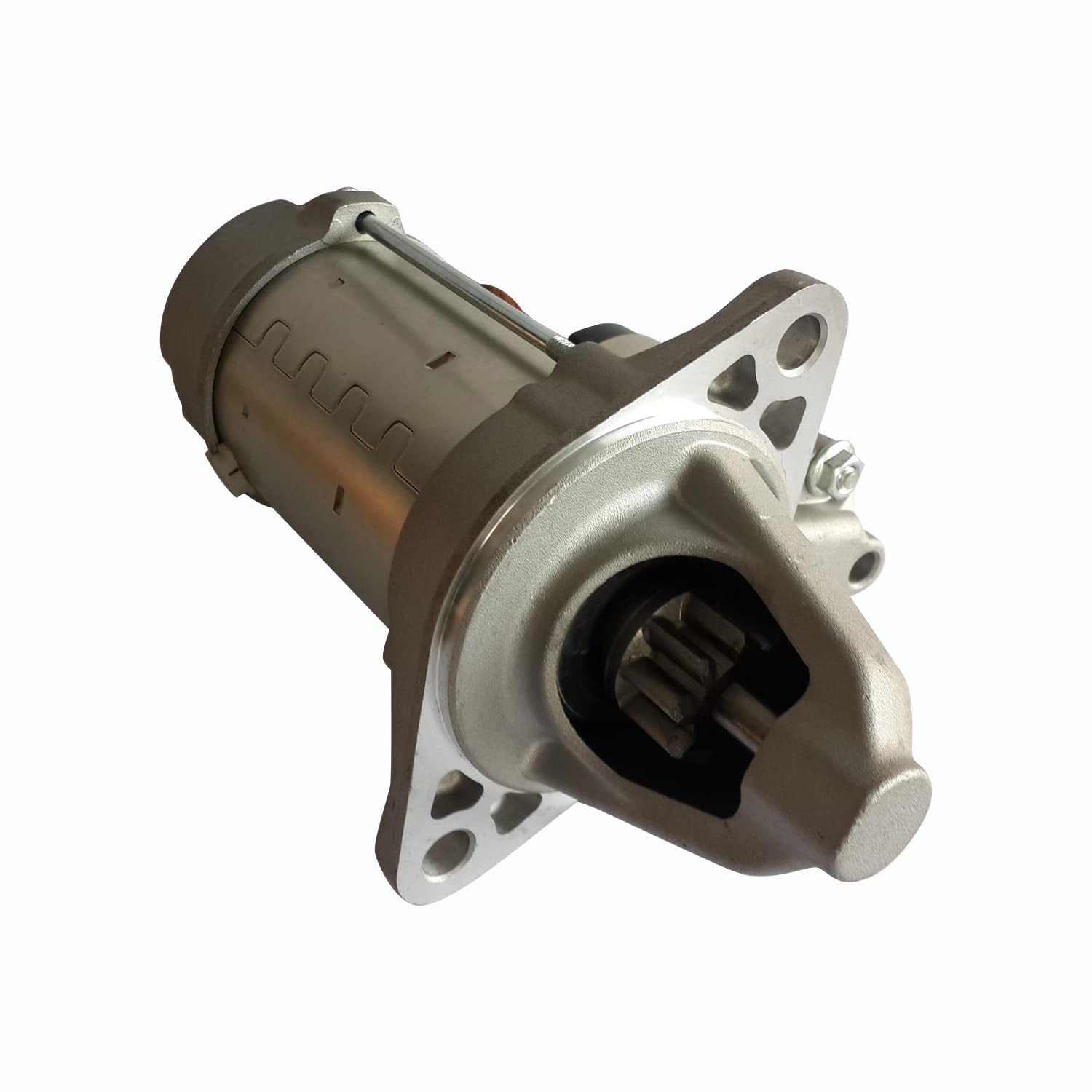 Starter Motor TYC 1-19073 Compatible with 2008-2014 Subaru Outback Sport