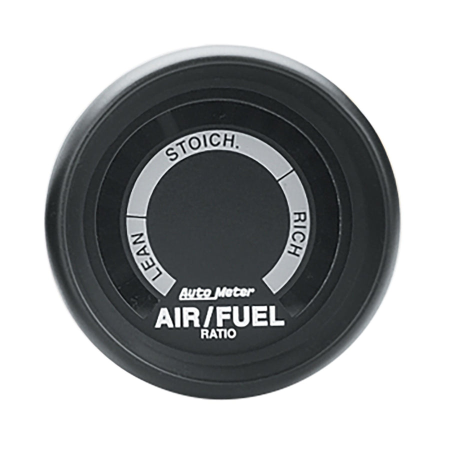 Auto Meter Z-Series 2675 Electric Air Fuel Ratio Gauge