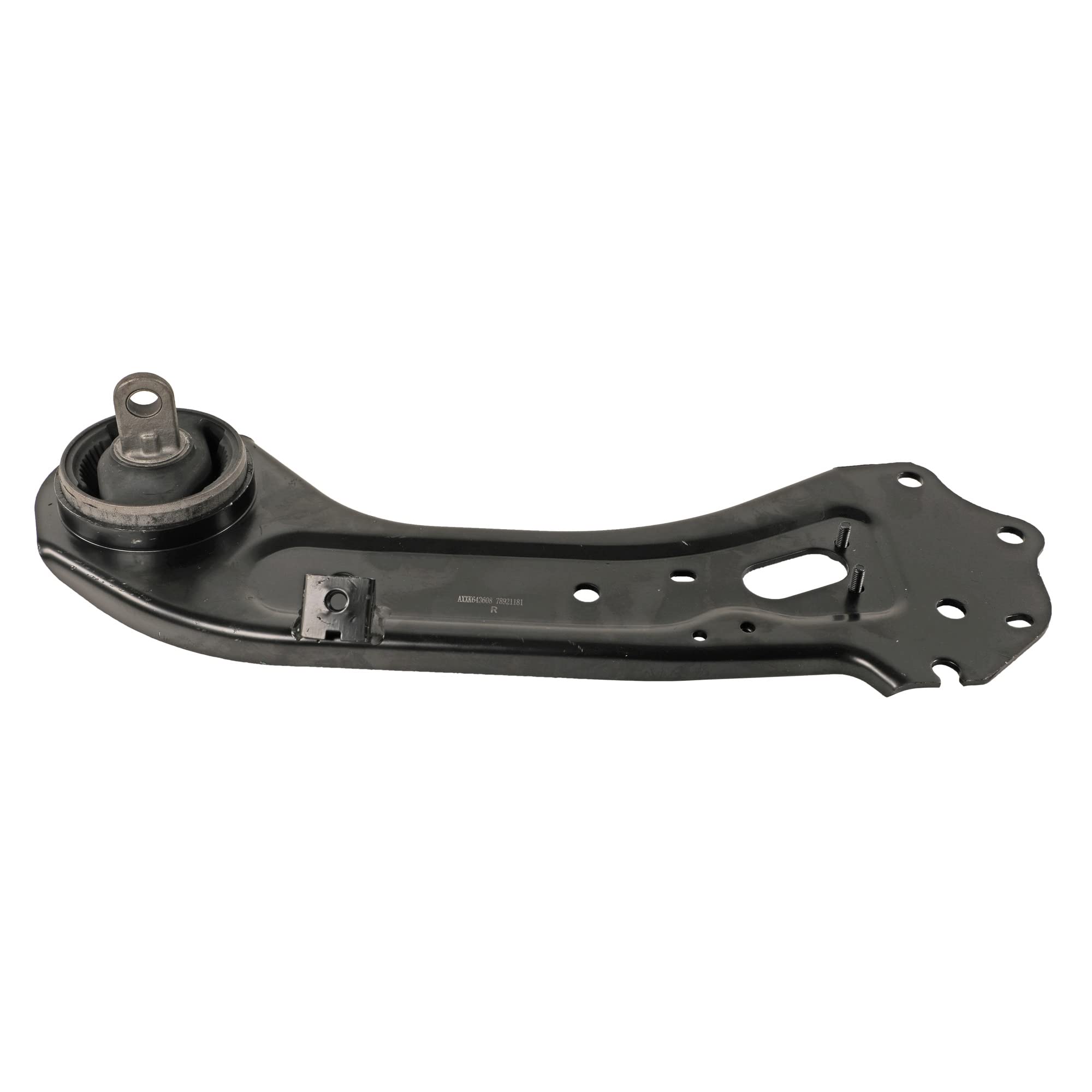 RK643608 MOOG Chassis Products Suspension Trailing Arm