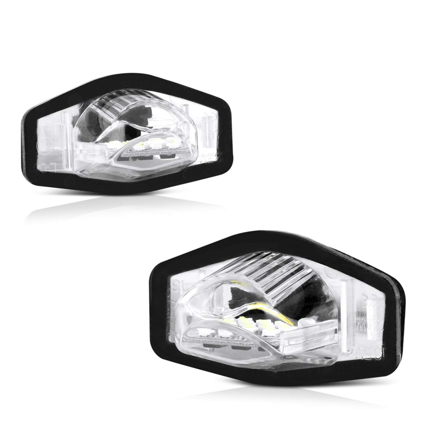 Plate Bulb Assembly Xtune Replacement (LAC-LP-HODY08)