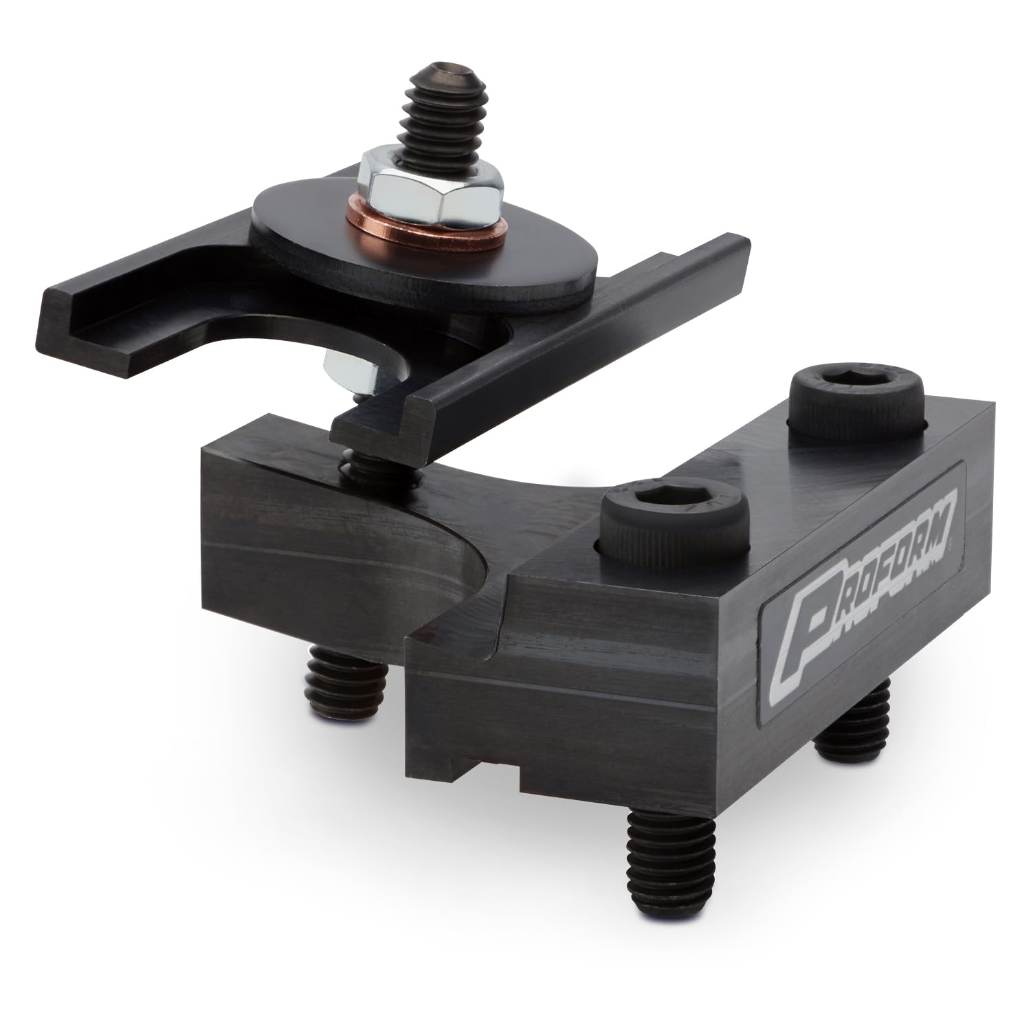 Valve Spring Compressor PROFORM 67605, Black