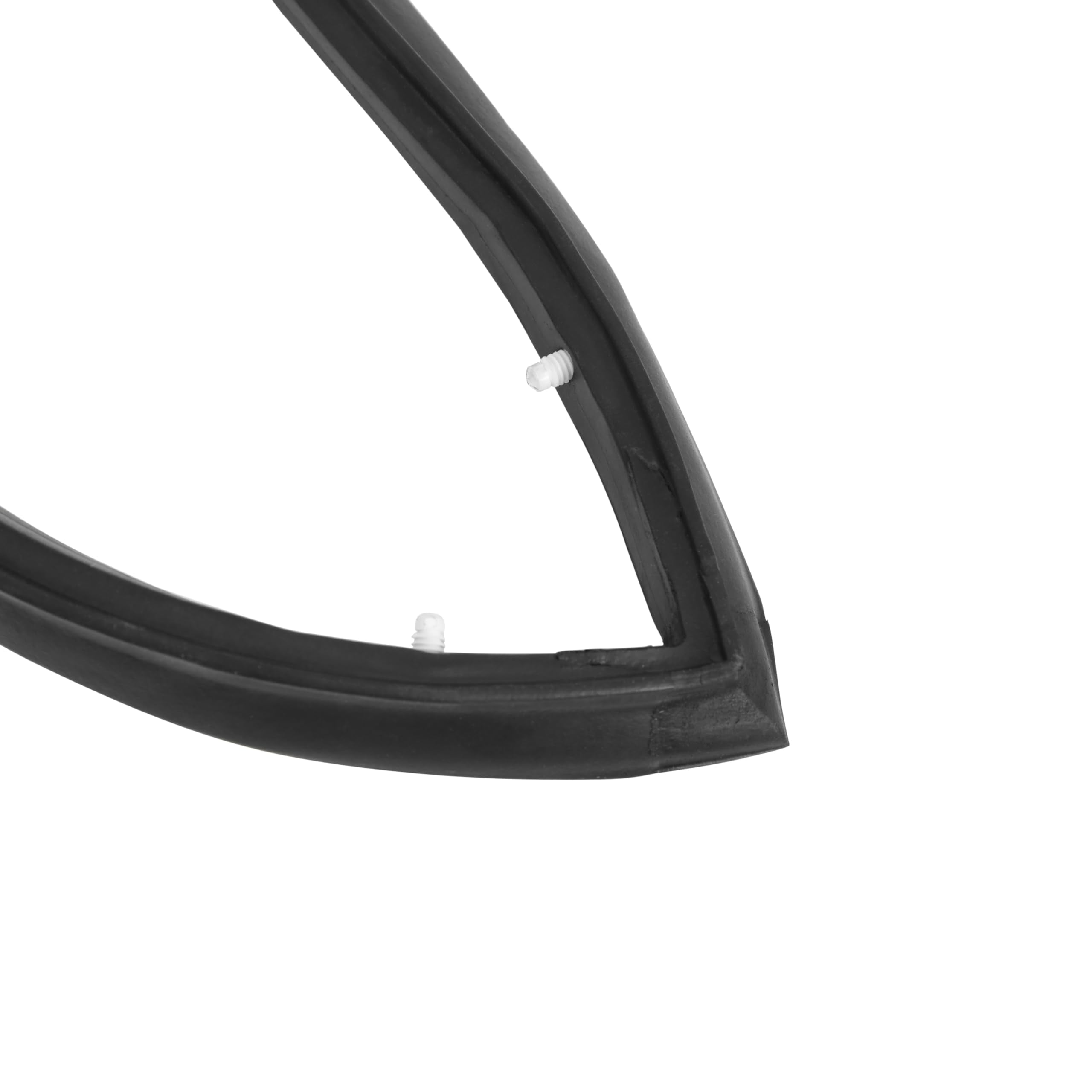 Brothers Trucks Door Weatherstrip Set DFS5559 - Clip-On - Pair