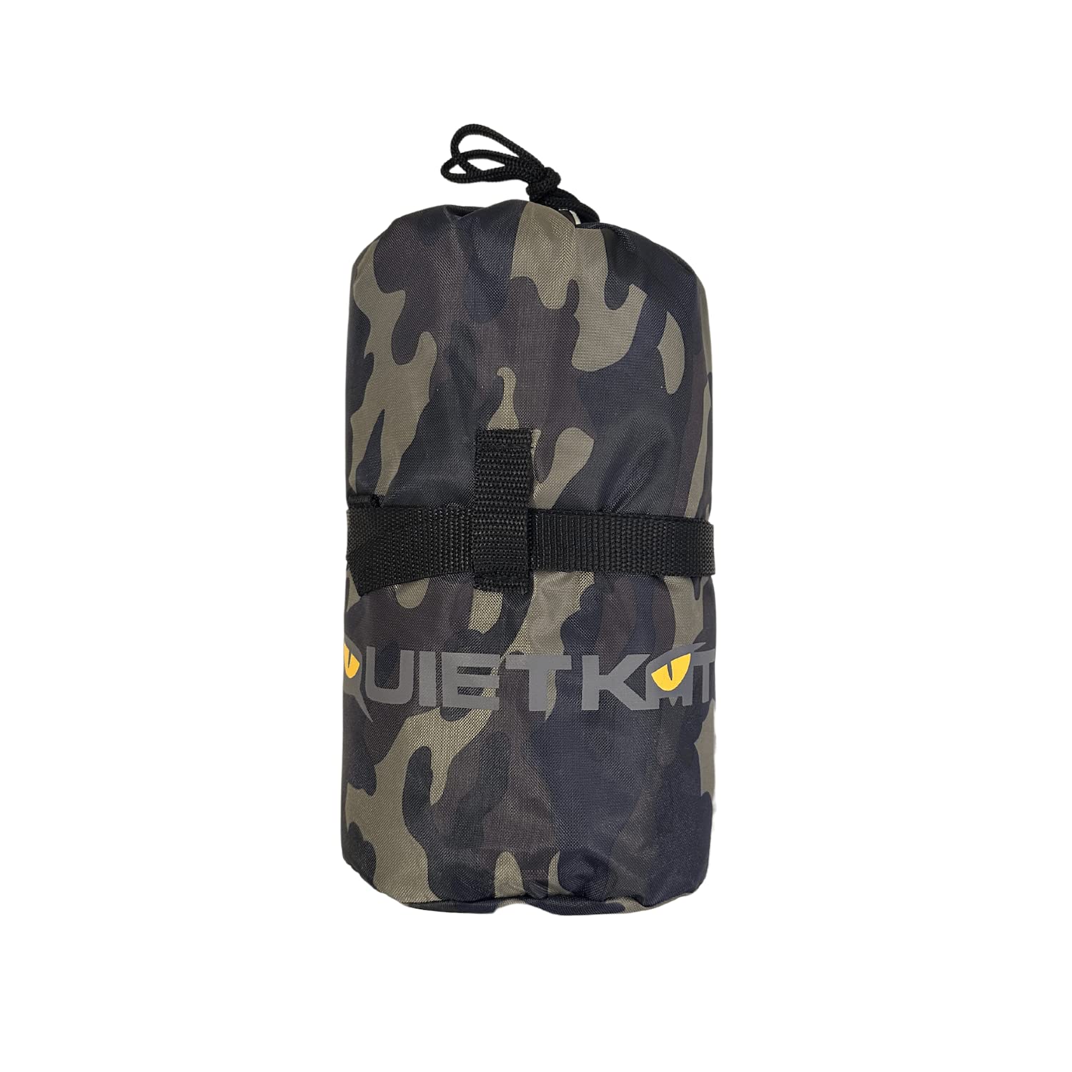 Waterproof QuietKat E-Bike Cover
