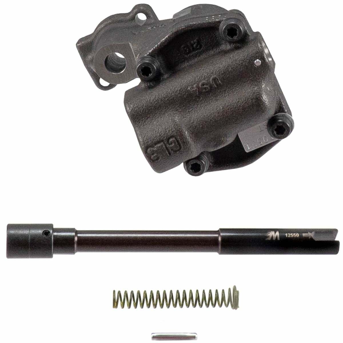 10551ST Melling Oil Pump