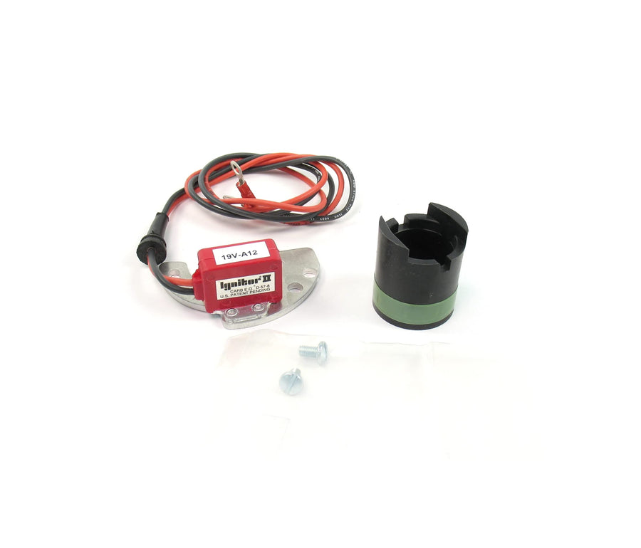 Ignitor II Pertronix 91482 Adaptive Dwell Control for Holley 8 Cylinder