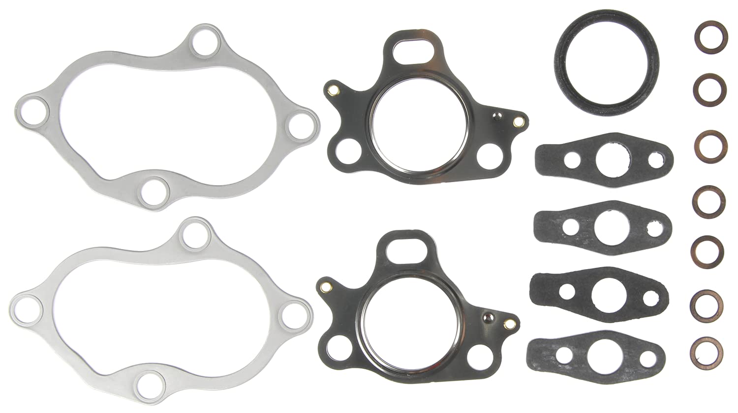 Turbo Mounting Set MAHLE GS33834