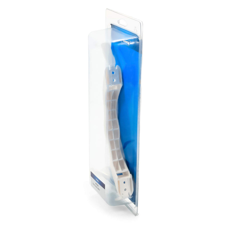 Grab Handle Camko 42181 Wht