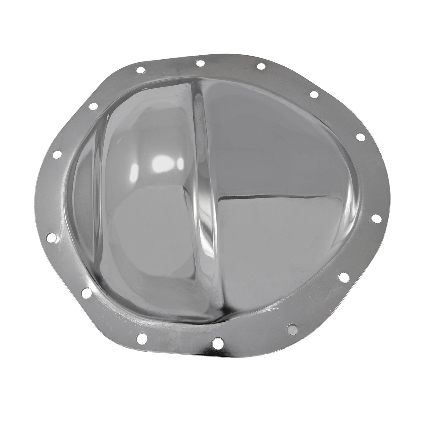 Chrome Cover for Yukon Gear & Axle (YP C1-GM9.5) GM 9.5 Differential