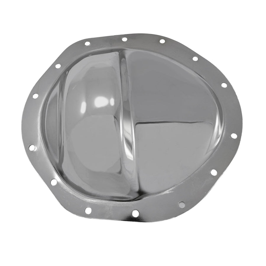 Chrome Cover for Yukon Gear & Axle (YP C1-GM9.5) GM 9.5 Differential