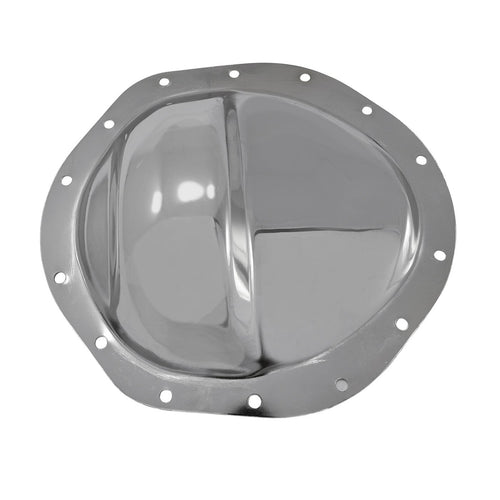 Chrome Cover for Yukon Gear & Axle (YP C1-GM9.5) GM 9.5 Differential