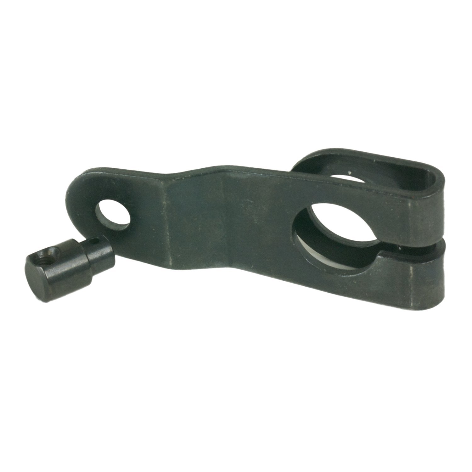 Steel B&M 40461 Transmission Lever Kit