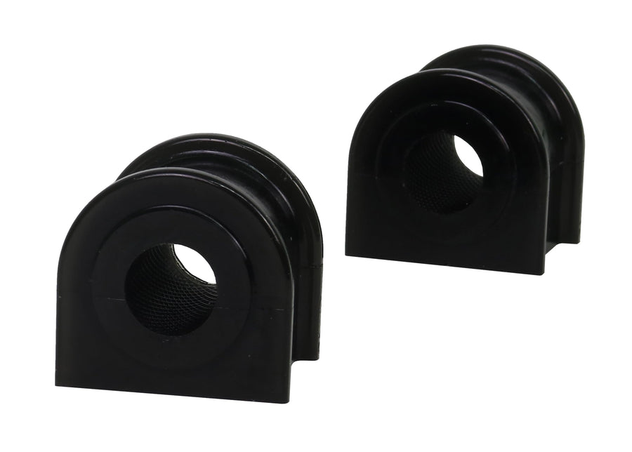 Rear Nolathane REV012.0262 Sway Bar Bushing (19mm); fits Jeep Wrangler 18-19