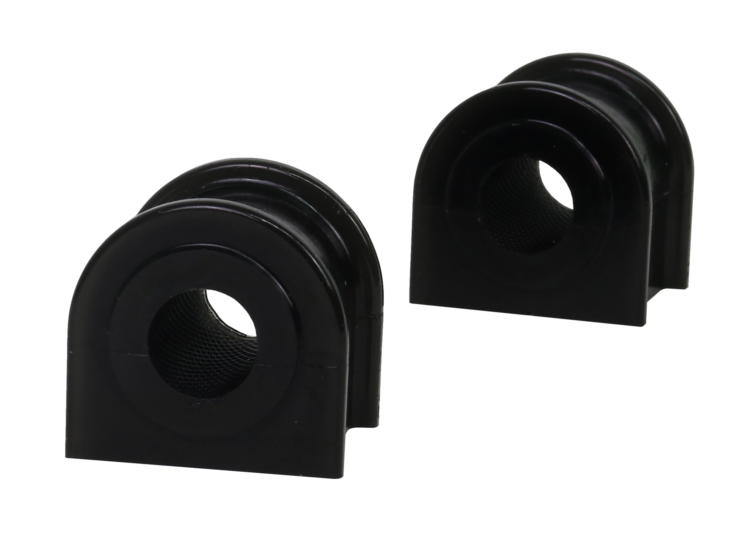 Rear Nolathane REV012.0262 Sway Bar Bushing (19mm); fits Jeep Wrangler 18-19