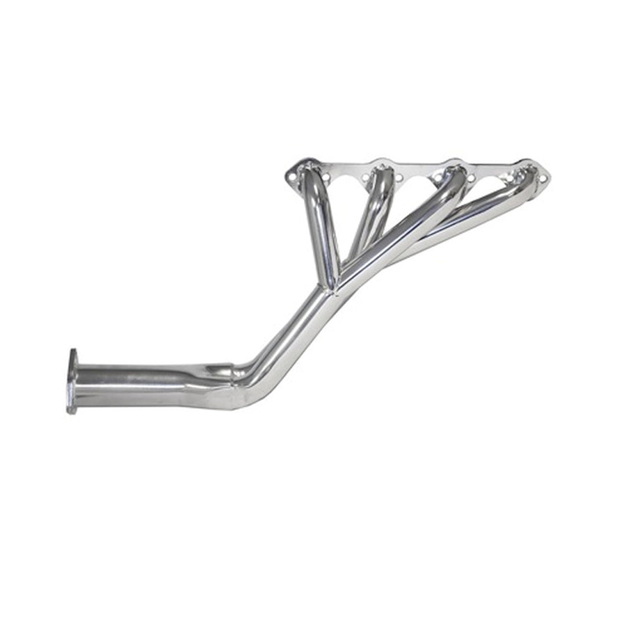Ceramic Silver Tri-Y Headers Scott Drake Compatible with 1964-1968 Ford Mustang, Model C5ZZ-9430-CC