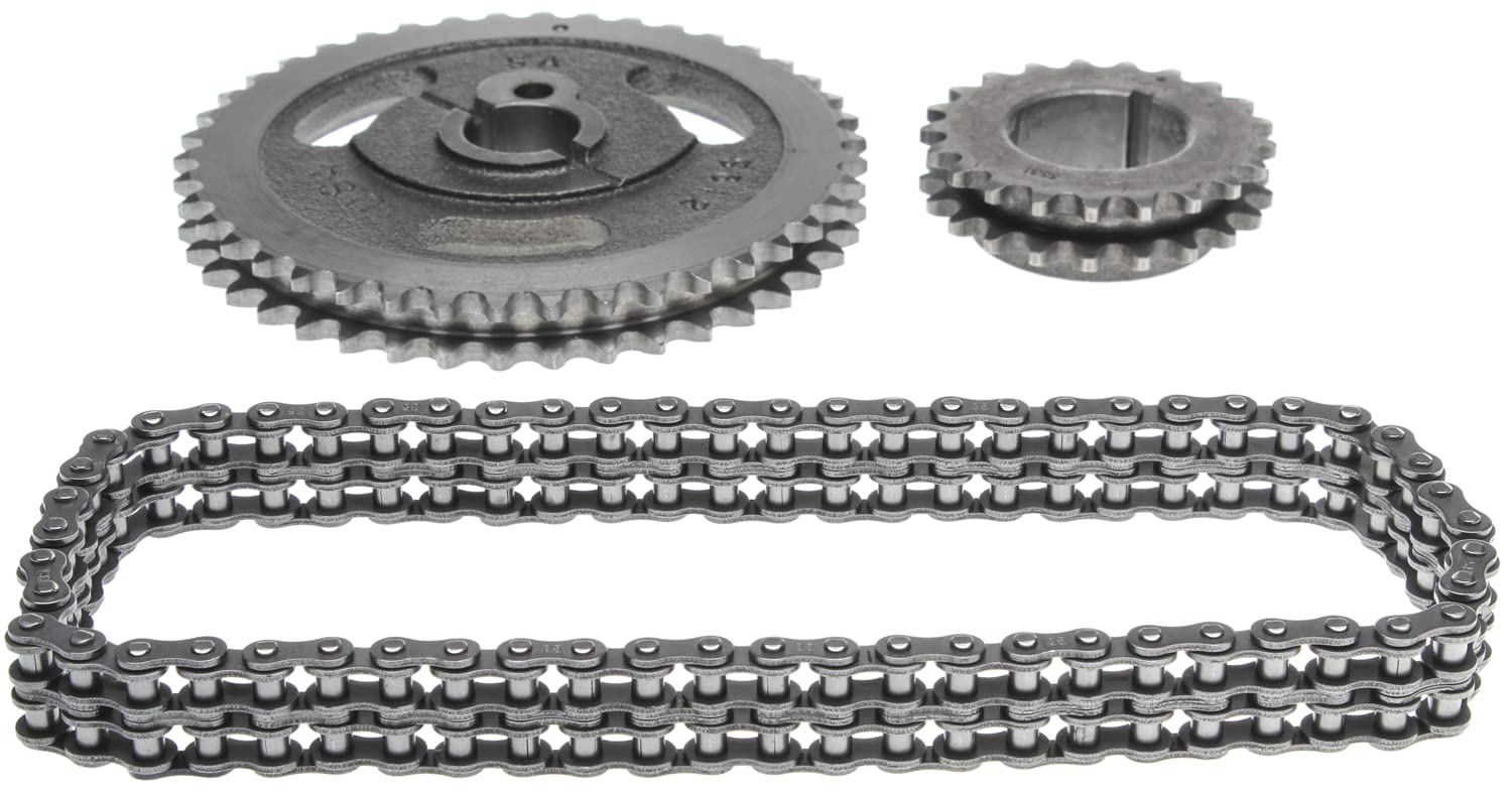 Timing 3 Piece Assy.