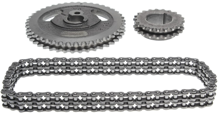 Timing 3 Piece Assy.