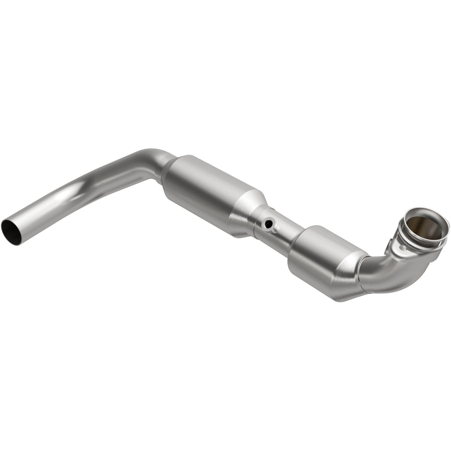 Catalytic Converter MagnaFlow 4583077: California Grade, Direct Fit, Compatible with 2003-2004 Lincoln Navigator (CARB Compliant)